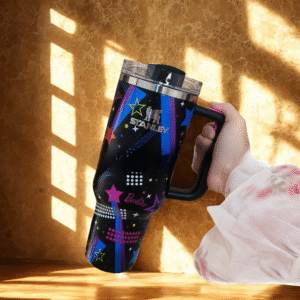 Tumbler