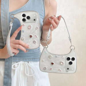 Diamond Dream Purse Case