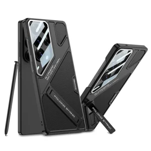 Galaxy S26 Ultra 360° Panorama Shield Glass Case